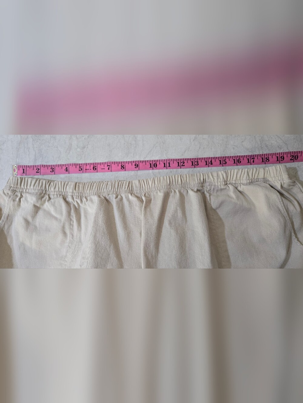 d & co Womens Capri P3X - Picture 9 of 9